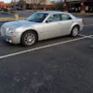 Meet your Posher, Ted